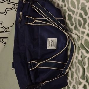 Weekender/Carryon Bag NWOT